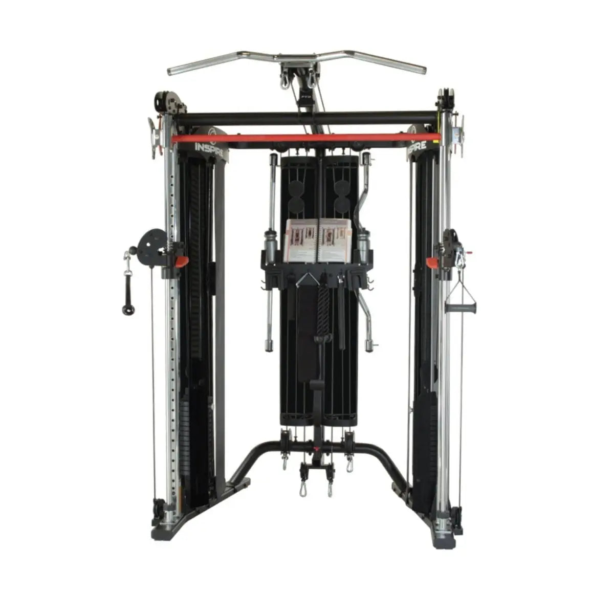 Inspire Fitness FT2 Functional Smith Strength Inspire Fitness