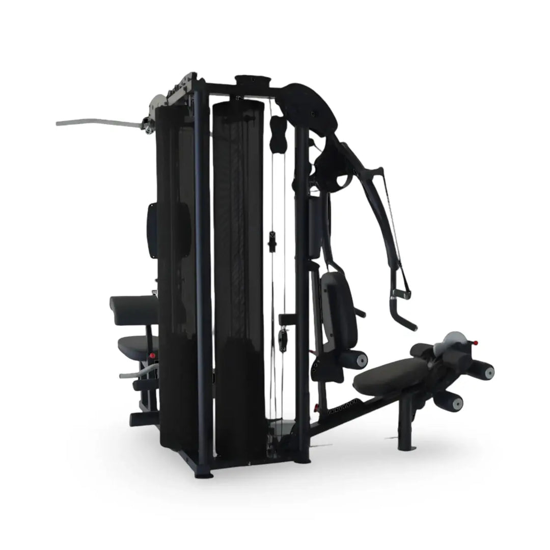 Inspire M5 Multi Gym Commercial Inspire Fitness
