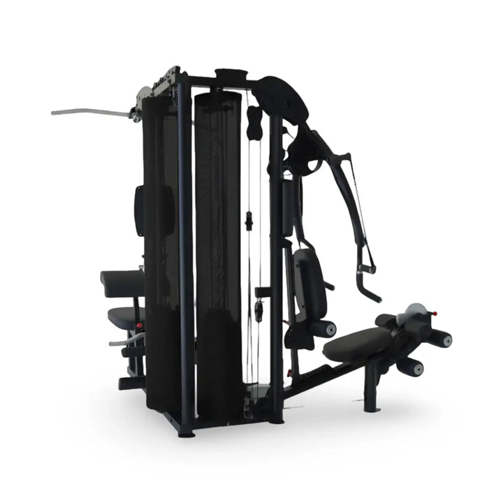 Inspire M5 Multi Gym Commercial Inspire Fitness