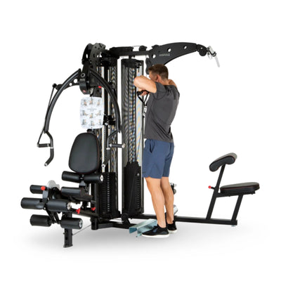 Inspire M5 Multi Gym Commercial Inspire Fitness