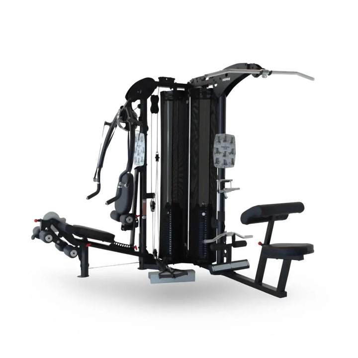 Inspire M5 Multi Gym Commercial Inspire Fitness