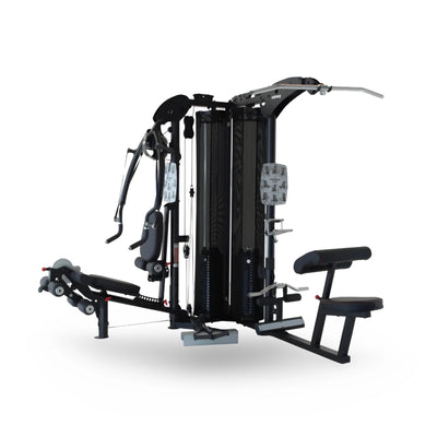 Inspire M5 Multi Gym Commercial Inspire Fitness