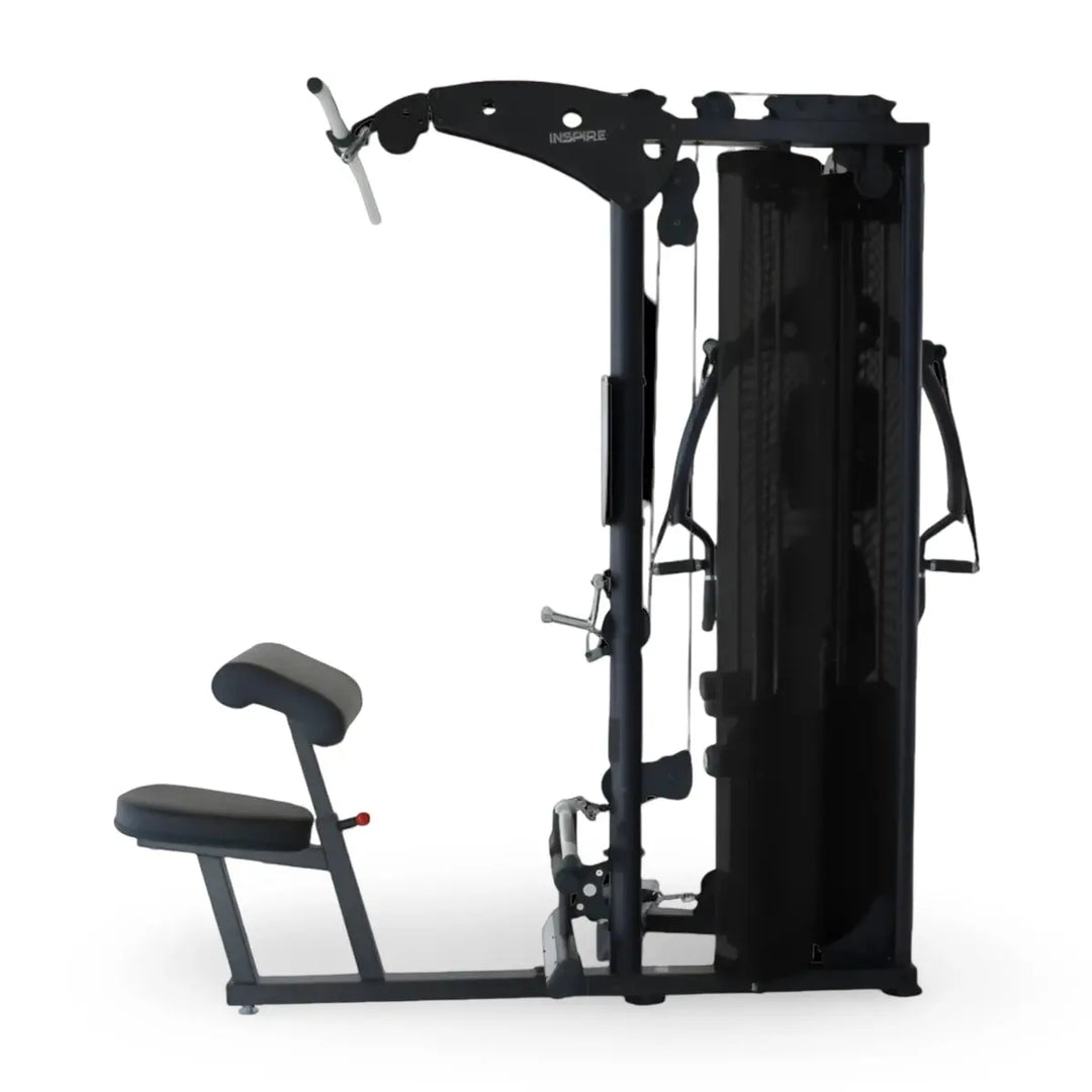 Inspire M5 Multi Gym Commercial Inspire Fitness