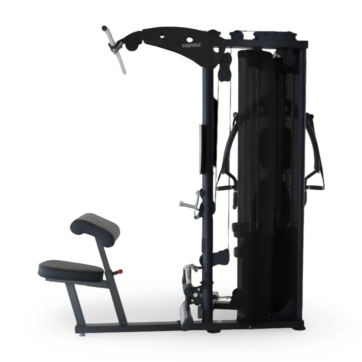 Inspire M5 Multi Gym Commercial Inspire Fitness