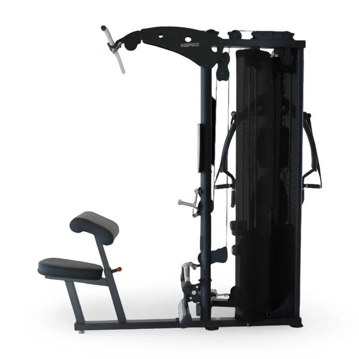 Inspire M5 Multi Gym Commercial Inspire Fitness