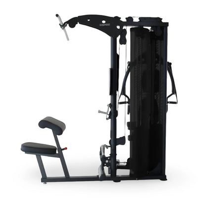 Inspire M5 Multi Gym Commercial Inspire Fitness