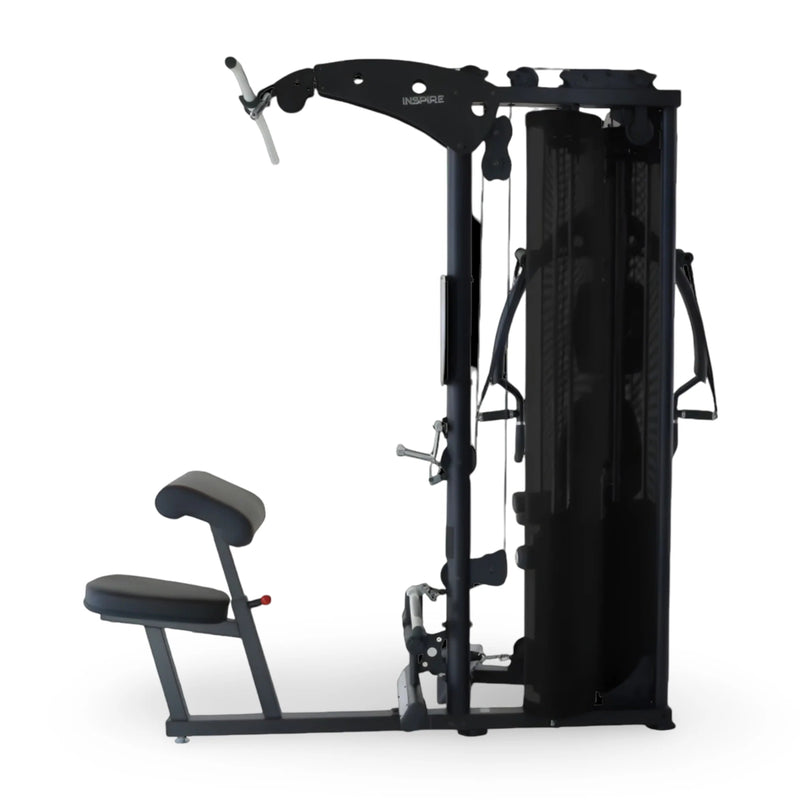 Inspire M5 Multi Gym Commercial Inspire Fitness