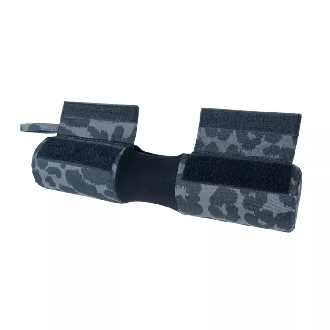 Iron Bull Strength Advanced Barbell Pad with Velcro Accessories Iron Bull Strength