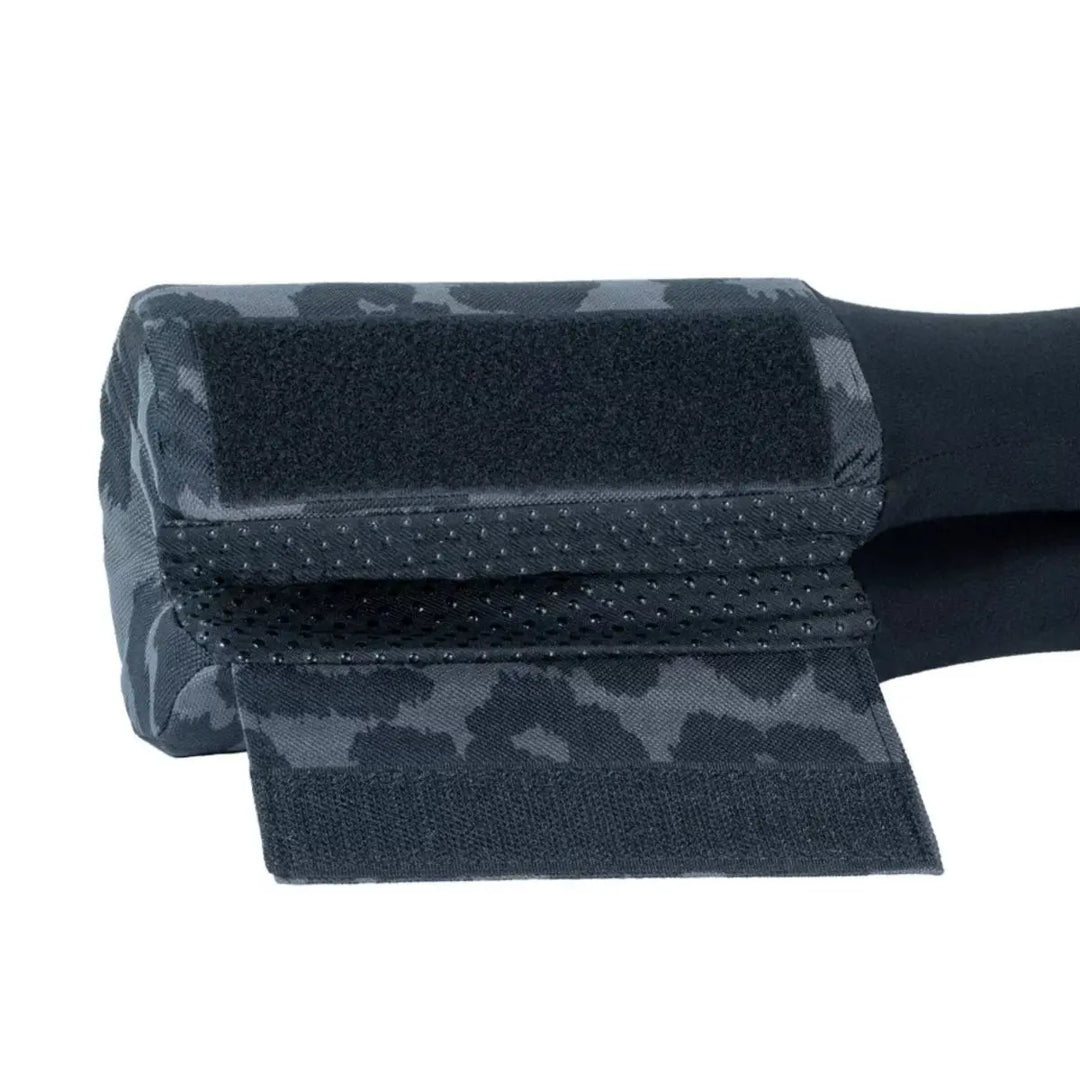 Iron Bull Strength Advanced Barbell Pad with Velcro Accessories Iron Bull Strength