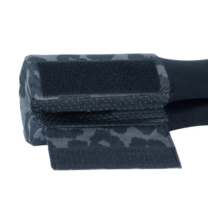 Iron Bull Strength Advanced Barbell Pad with Velcro Accessories Iron Bull Strength