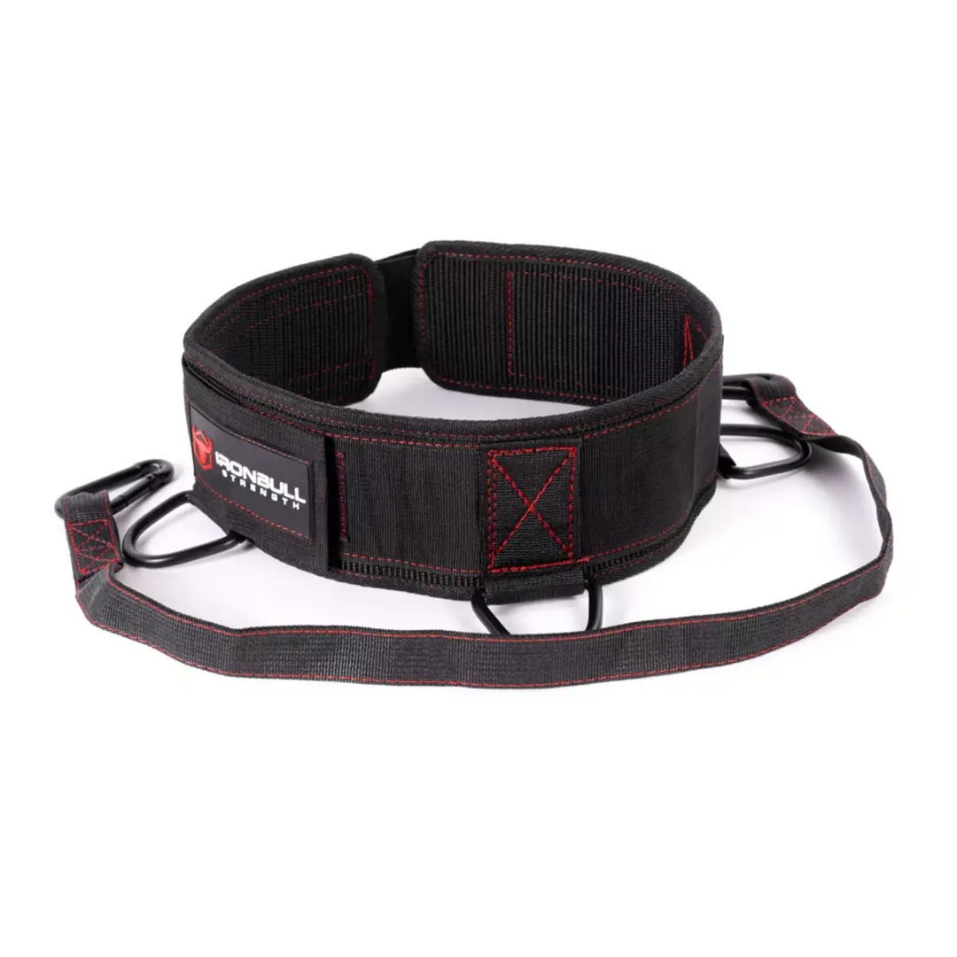 Iron Bull Strength Advanced Dip Belt Dipping Belts Iron Bull Strength