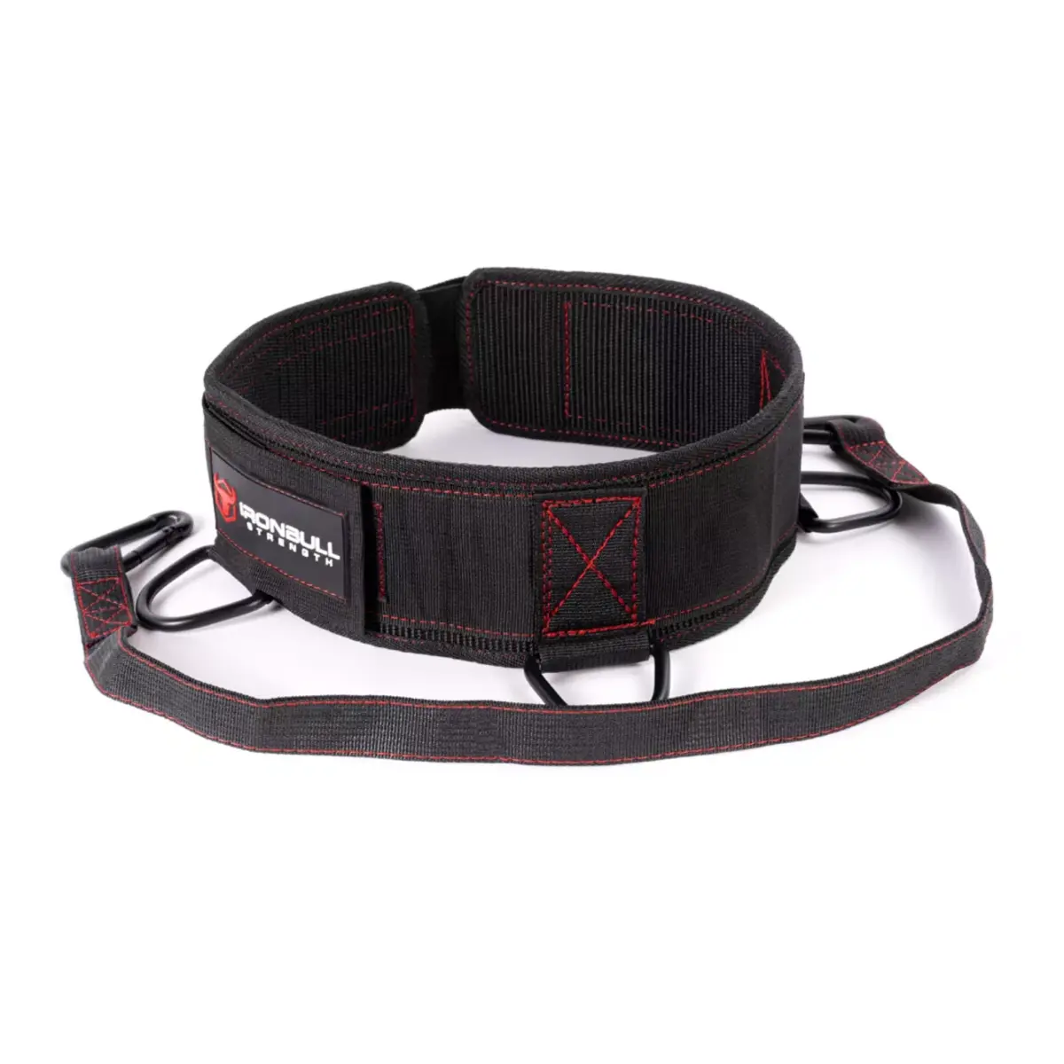 Iron Bull Strength Advanced Dip Belt Dipping Belts Iron Bull Strength