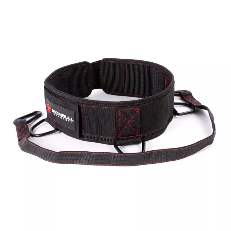 Iron Bull Strength Advanced Dip Belt Dipping Belts Iron Bull Strength