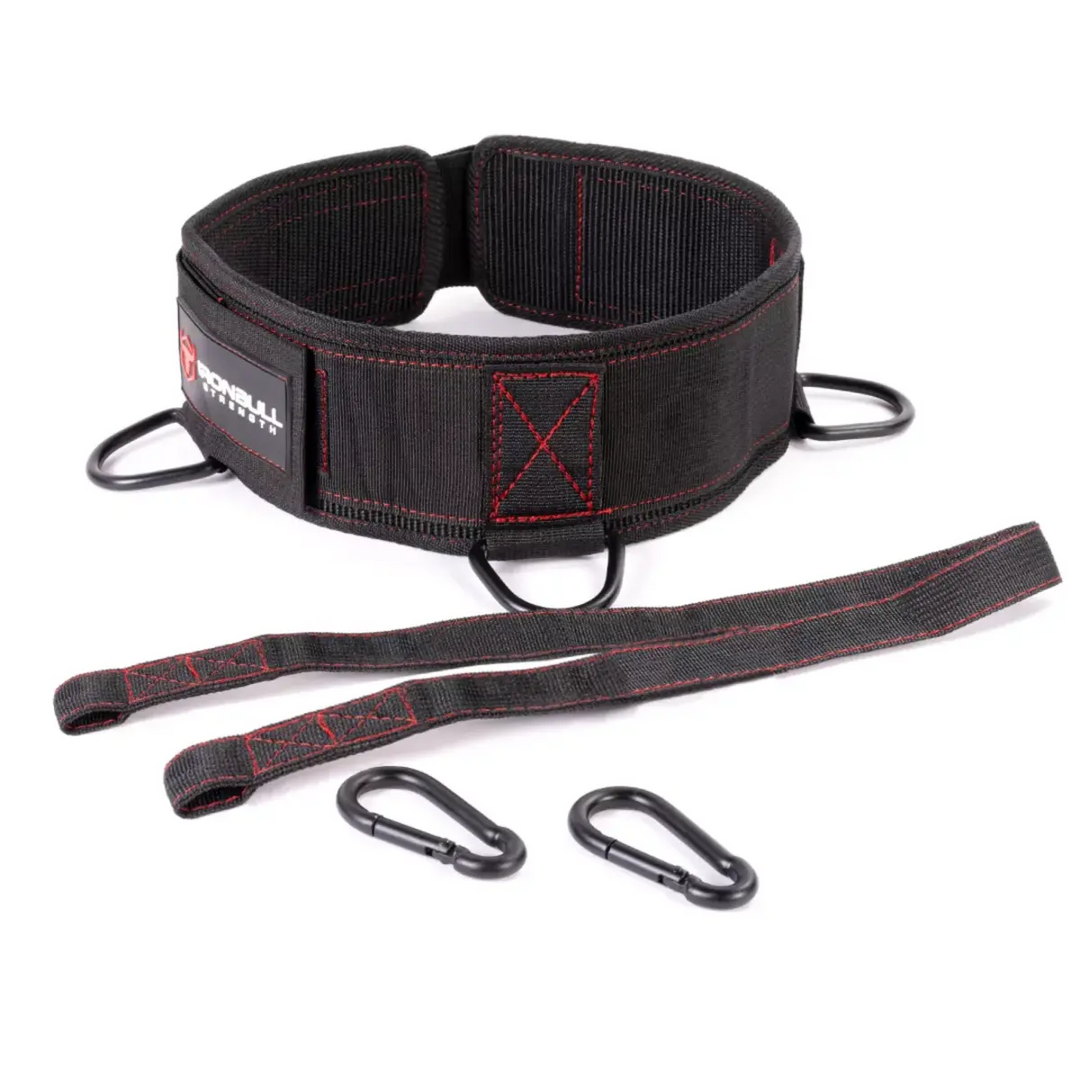 Iron Bull Strength Advanced Dip Belt Dipping Belts Iron Bull Strength