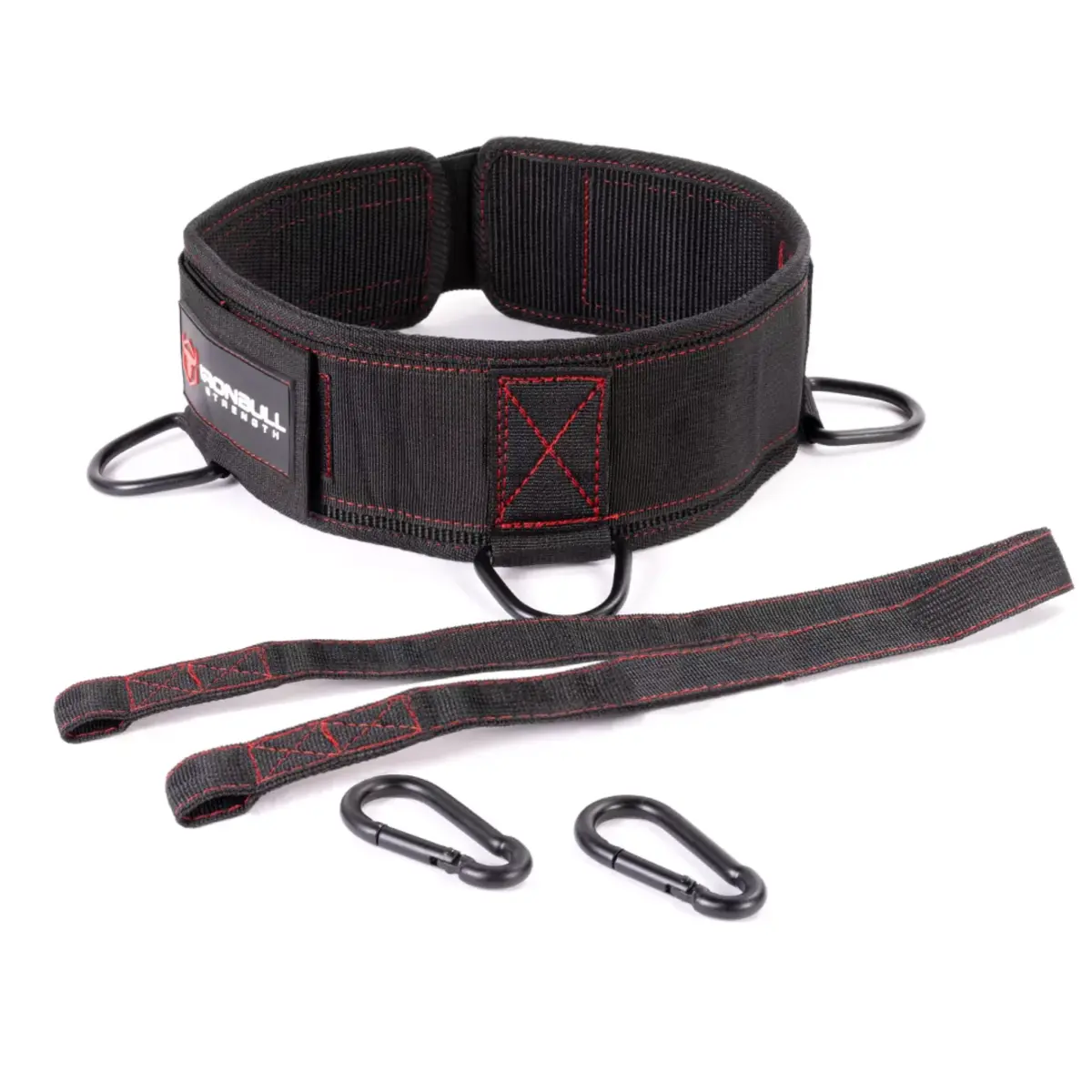 Iron Bull Strength Advanced Dip Belt Dipping Belts Iron Bull Strength