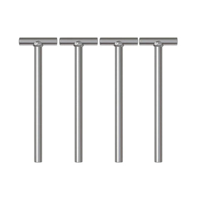Iron Bull Strength Band Pins Racks - zAttachments Iron Bull Strength Default Title