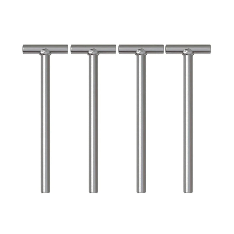 Iron Bull Strength Band Pins Racks - zAttachments Iron Bull Strength Default Title