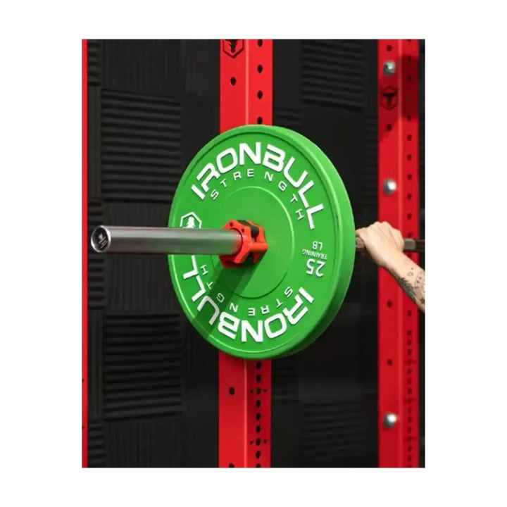 Iron Bull Strength Barbell Collars Accessories Iron Bull Strength