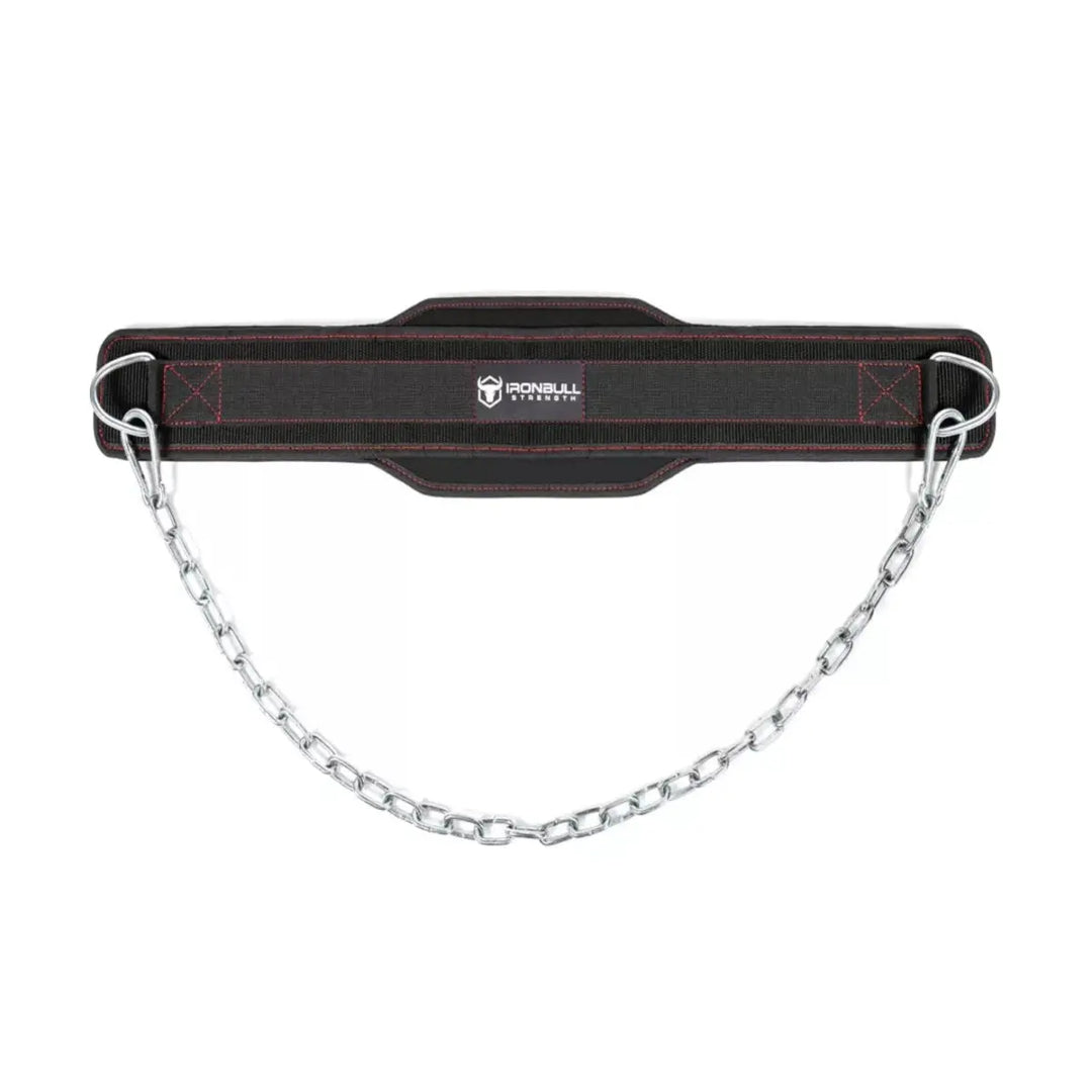 Iron Bull Strength Chain Dip Belt Dipping Belts Iron Bull Strength