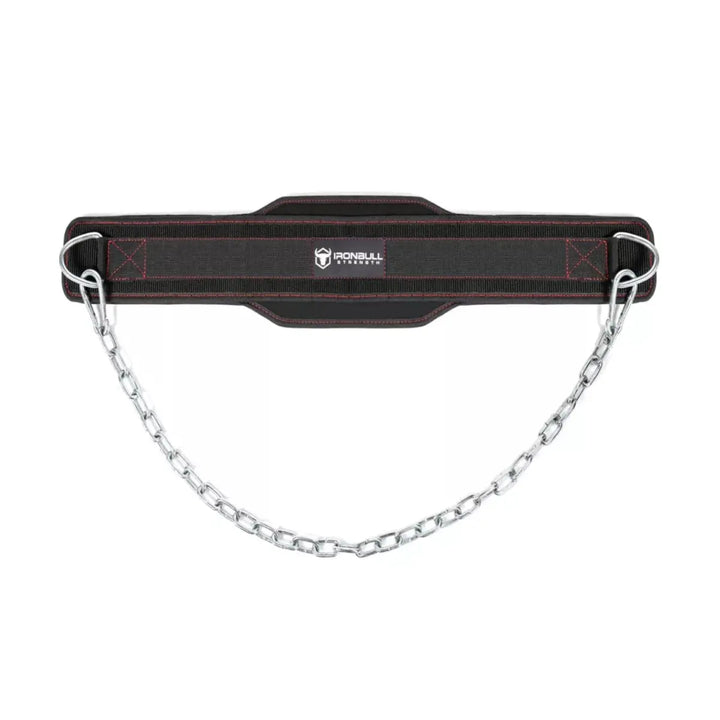 Iron Bull Strength Chain Dip Belt Dipping Belts Iron Bull Strength