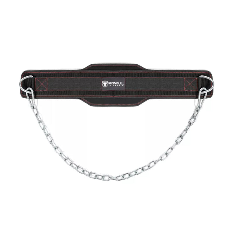 Iron Bull Strength Chain Dip Belt Dipping Belts Iron Bull Strength