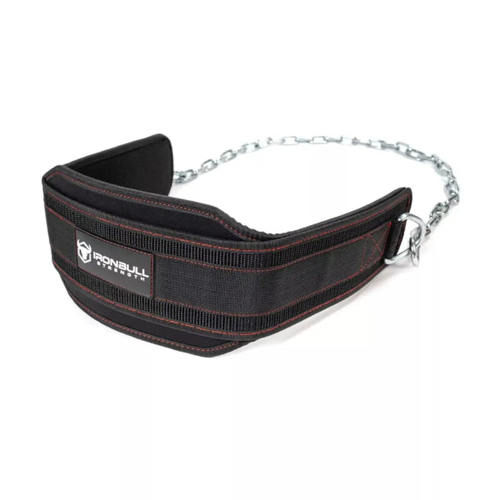Iron Bull Strength Chain Dip Belt Dipping Belts Iron Bull Strength