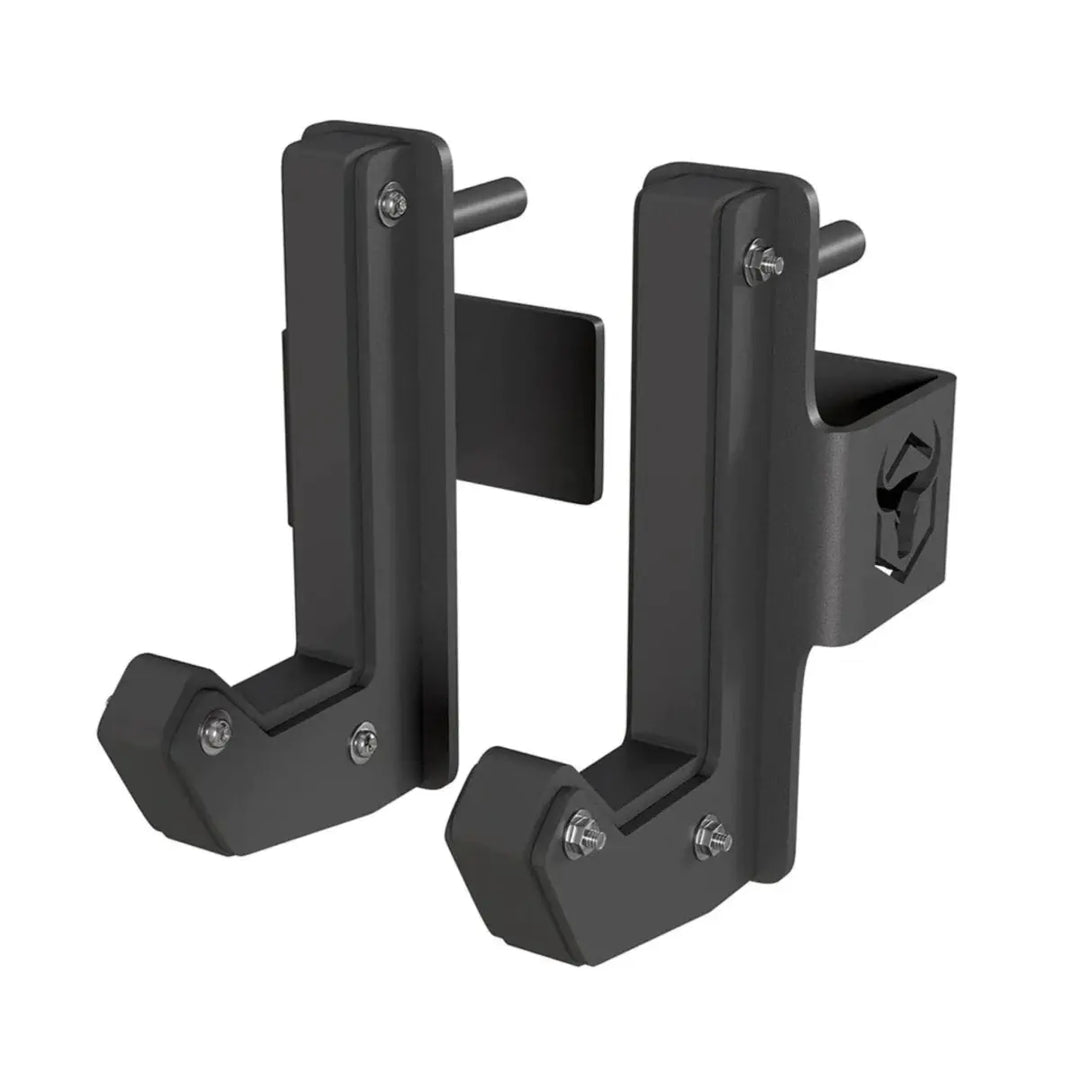 Iron Bull Strength Competition J-Cups Racks - zAttachments Iron Bull Strength Default Title