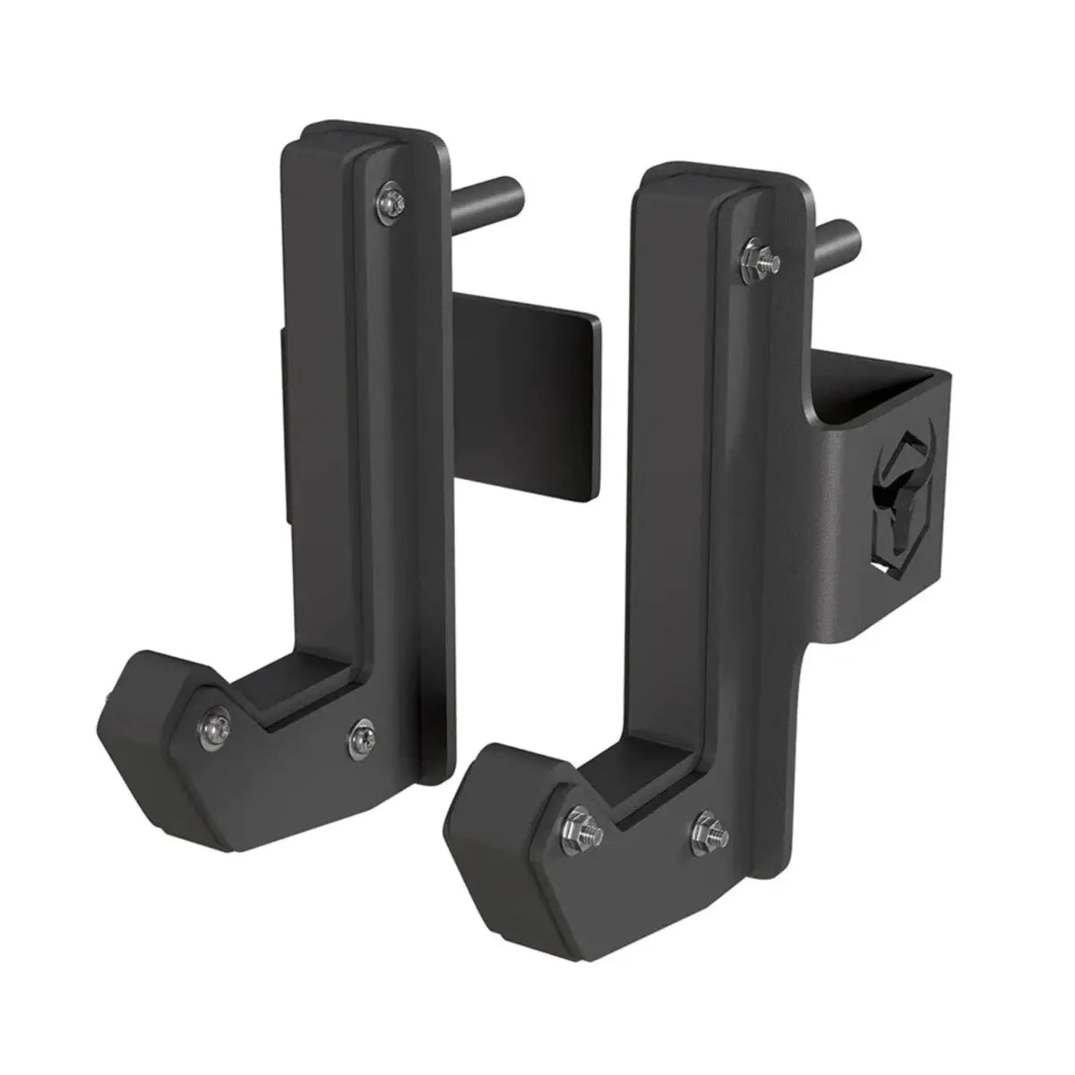 Iron Bull Strength Competition J-Cups Racks - zAttachments Iron Bull Strength Default Title