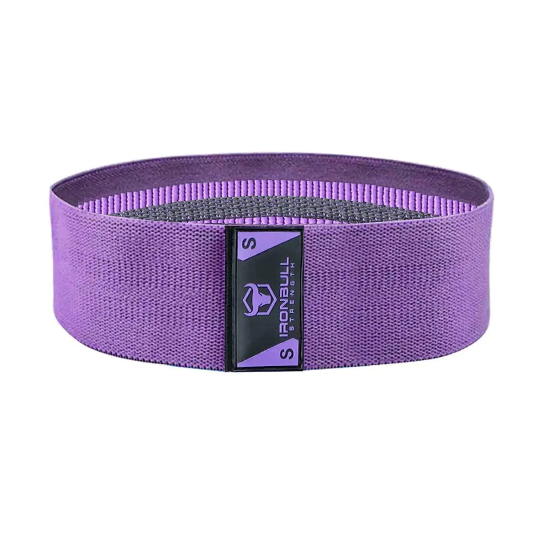 Iron Bull Strength Hip Resistance Bands Exercise Bands Iron Bull Strength Small/Purple