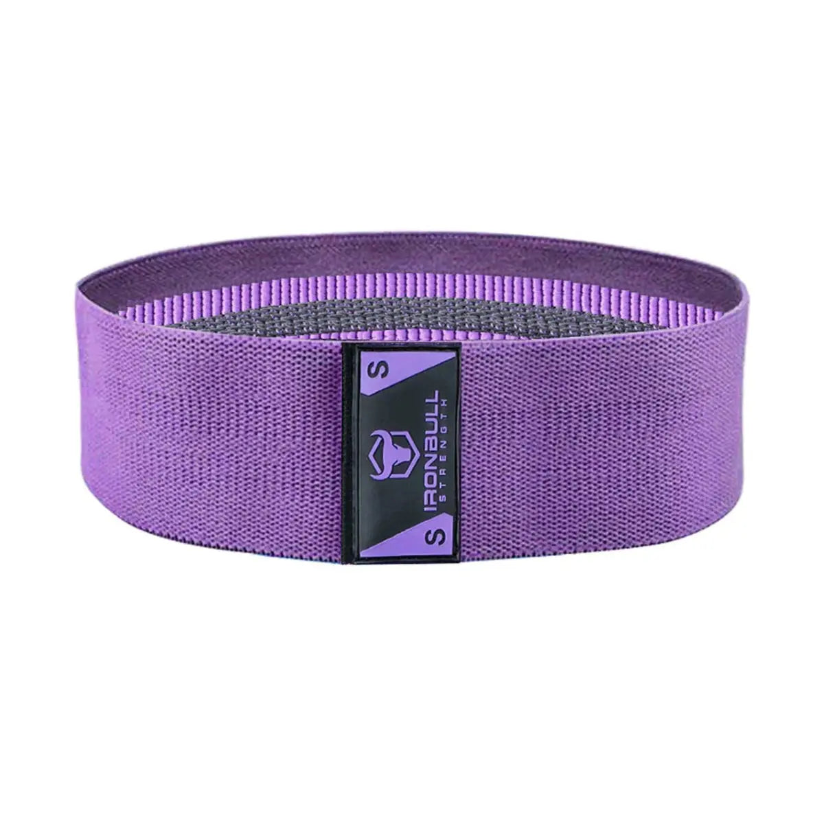 Iron Bull Strength Hip Resistance Bands Exercise Bands Iron Bull Strength Small/Purple