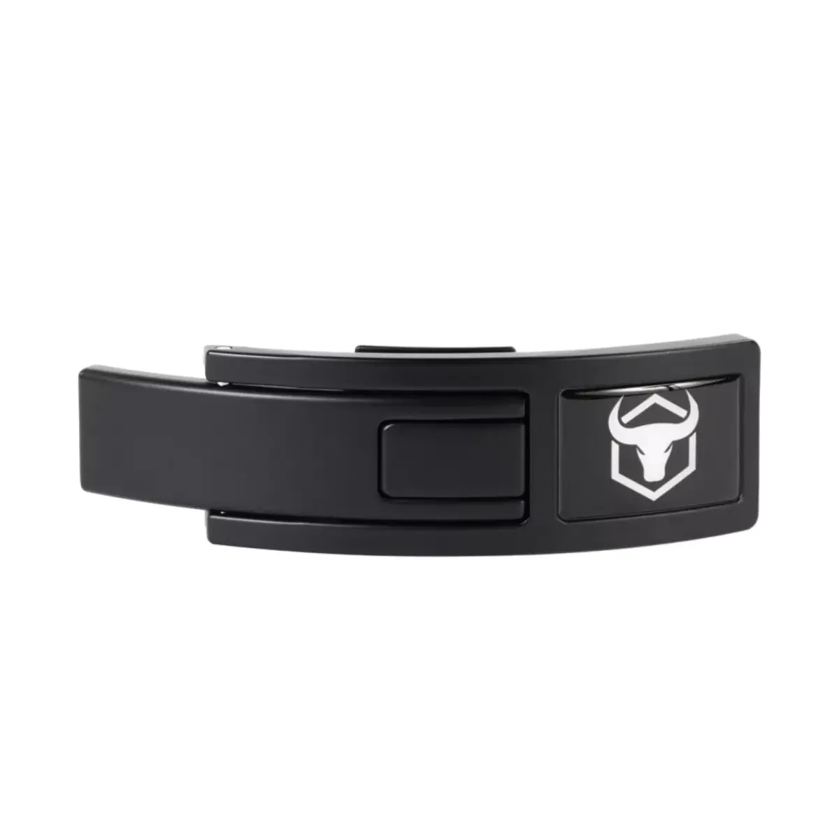 Iron Bull Strength Lever Buckle - Oversized Lifting Belts Iron Bull Strength Default Title
