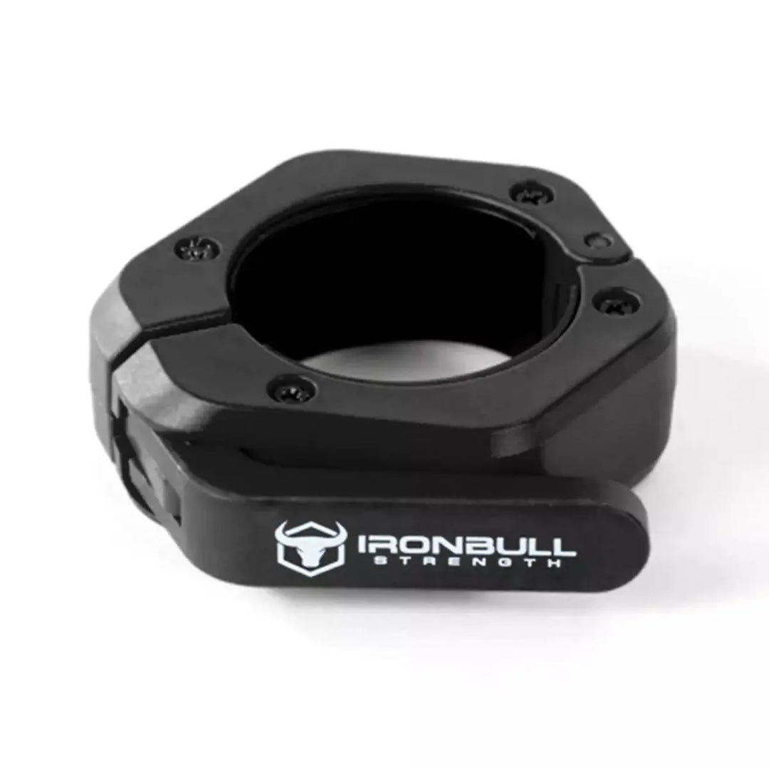 Iron Bull Strength Magnetic Barbell Collars Accessories Iron Bull Strength