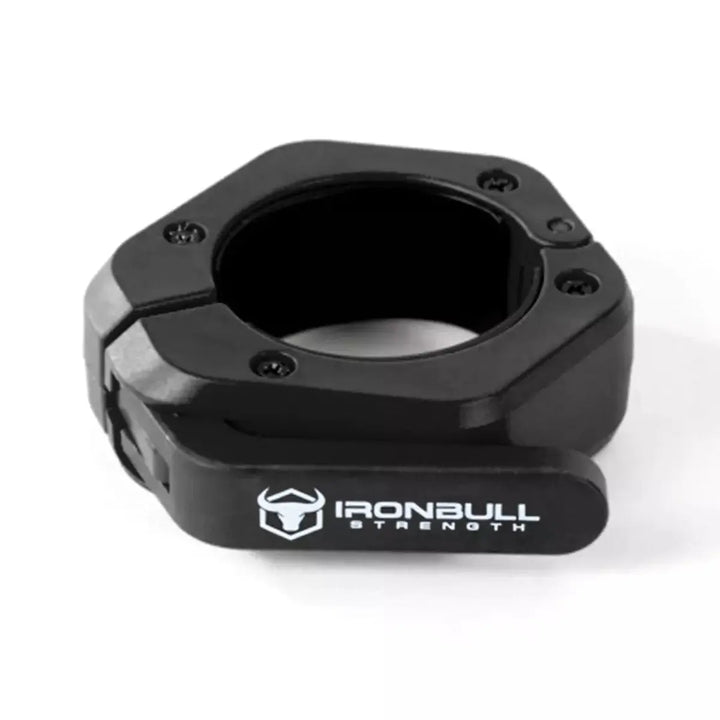Iron Bull Strength Magnetic Barbell Collars Accessories Iron Bull Strength