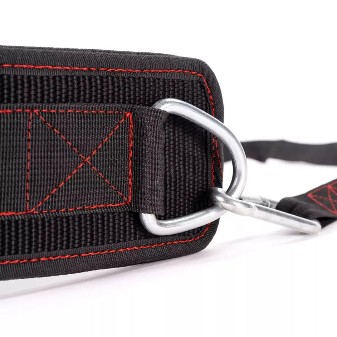 Iron Bull Strength Nylon Dip Belt Dipping Belts Iron Bull Strength