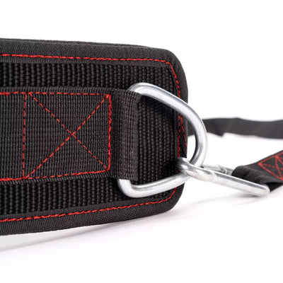 Iron Bull Strength Nylon Dip Belt Dipping Belts Iron Bull Strength