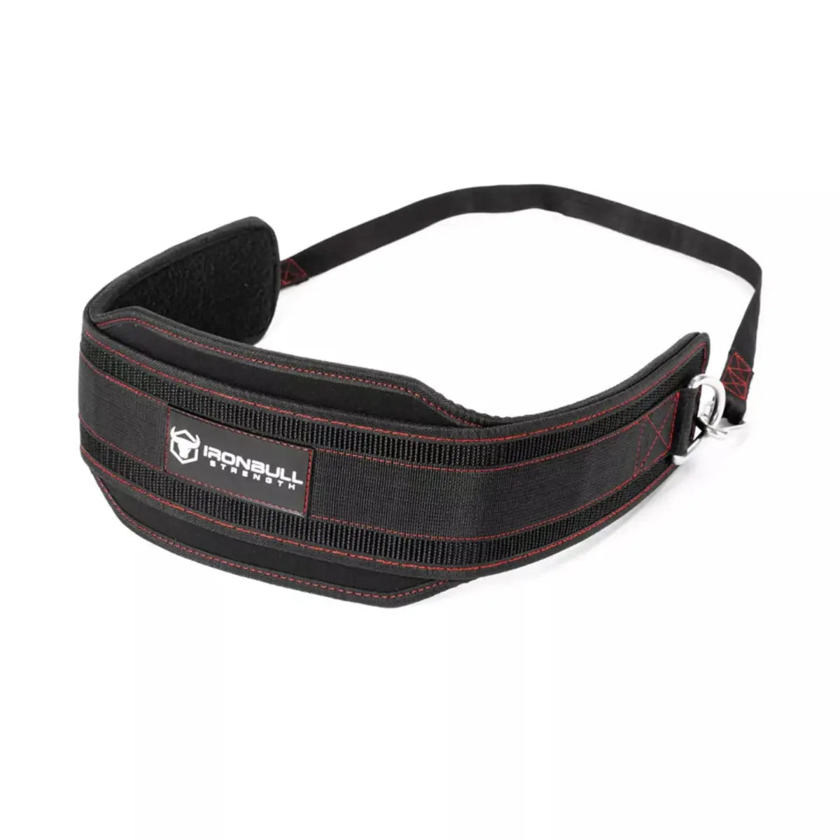 Iron Bull Strength Nylon Dip Belt Dipping Belts Iron Bull Strength