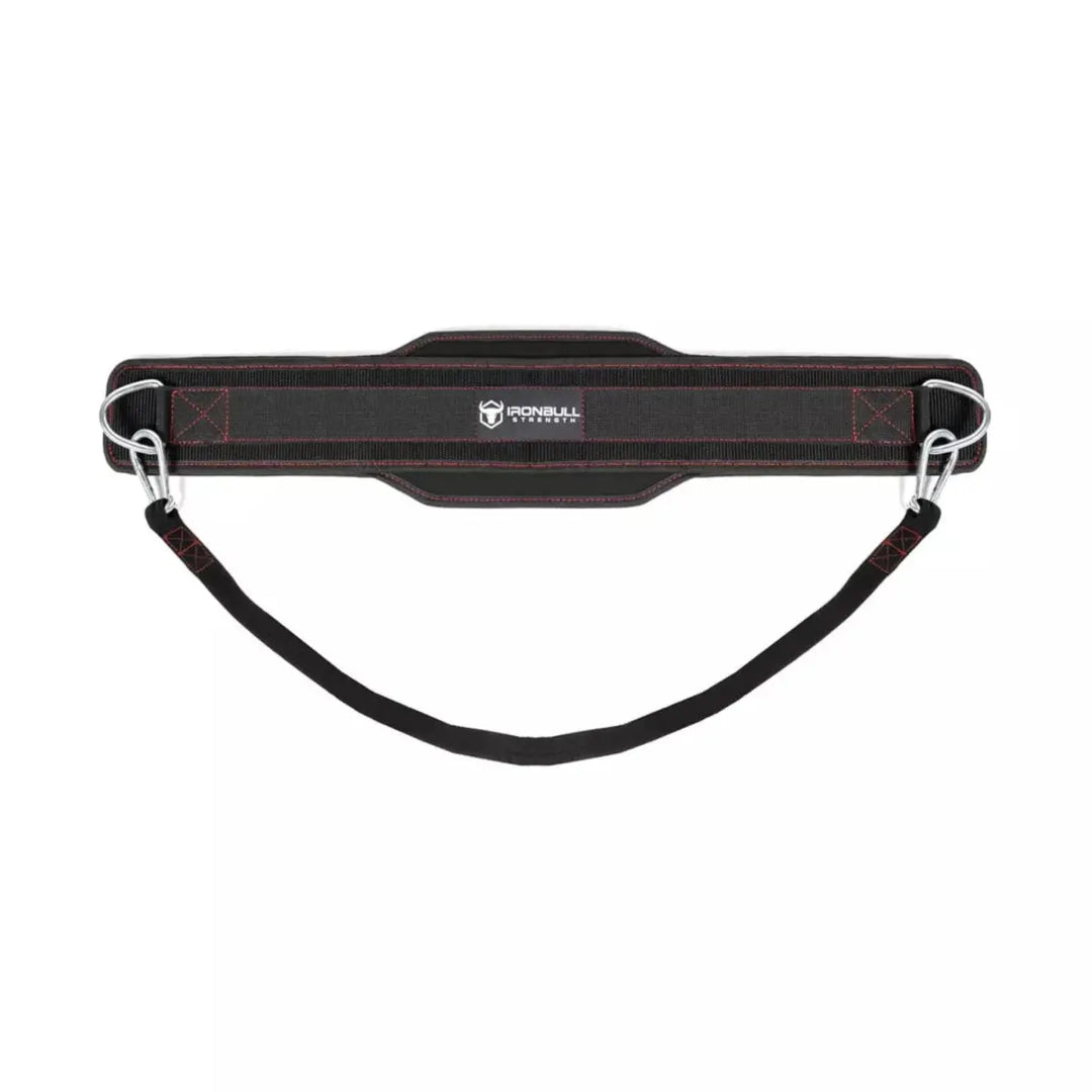 Iron Bull Strength Nylon Dip Belt Dipping Belts Iron Bull Strength