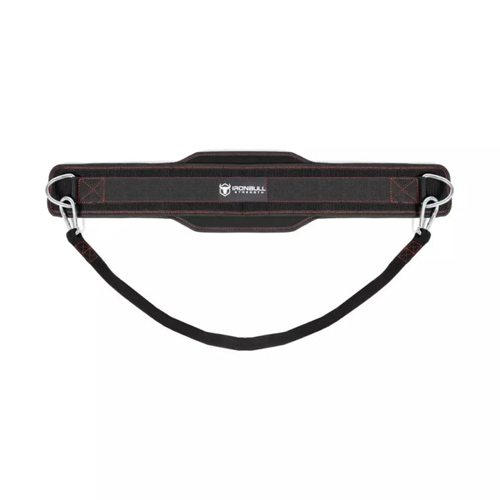 Iron Bull Strength Nylon Dip Belt Dipping Belts Iron Bull Strength