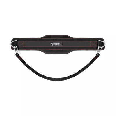 Iron Bull Strength Nylon Dip Belt Dipping Belts Iron Bull Strength