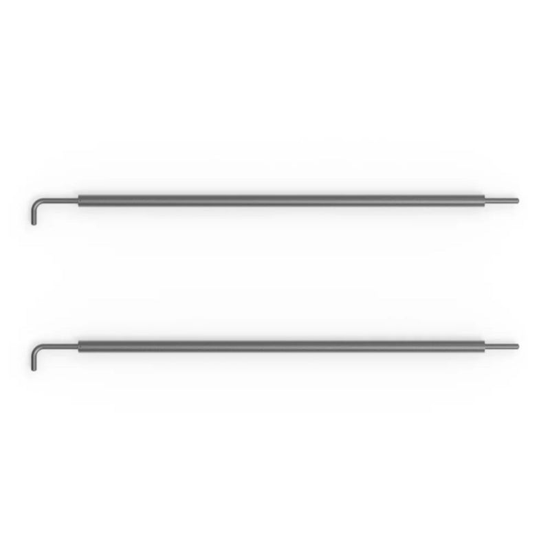 Iron Bull Strength Pin/Pipe Safety Set Racks - zAttachments Iron Bull Strength