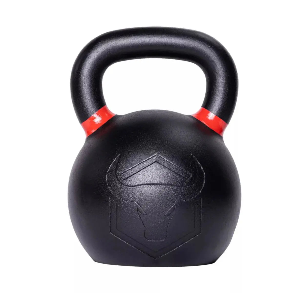 Iron Bull Strength Powder Coat Kettlebells Kettlebells Iron Bull Strength 6kg/13lb