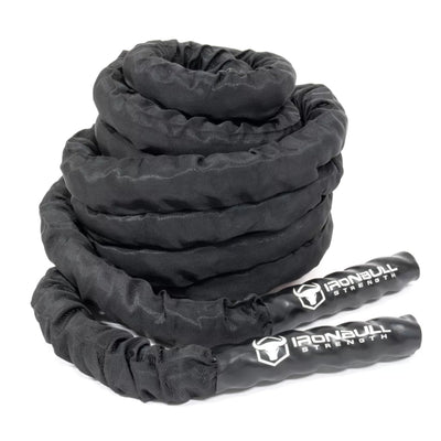 Iron Bull Strength Premium Battle Rope Battle Ropes Iron Bull Strength