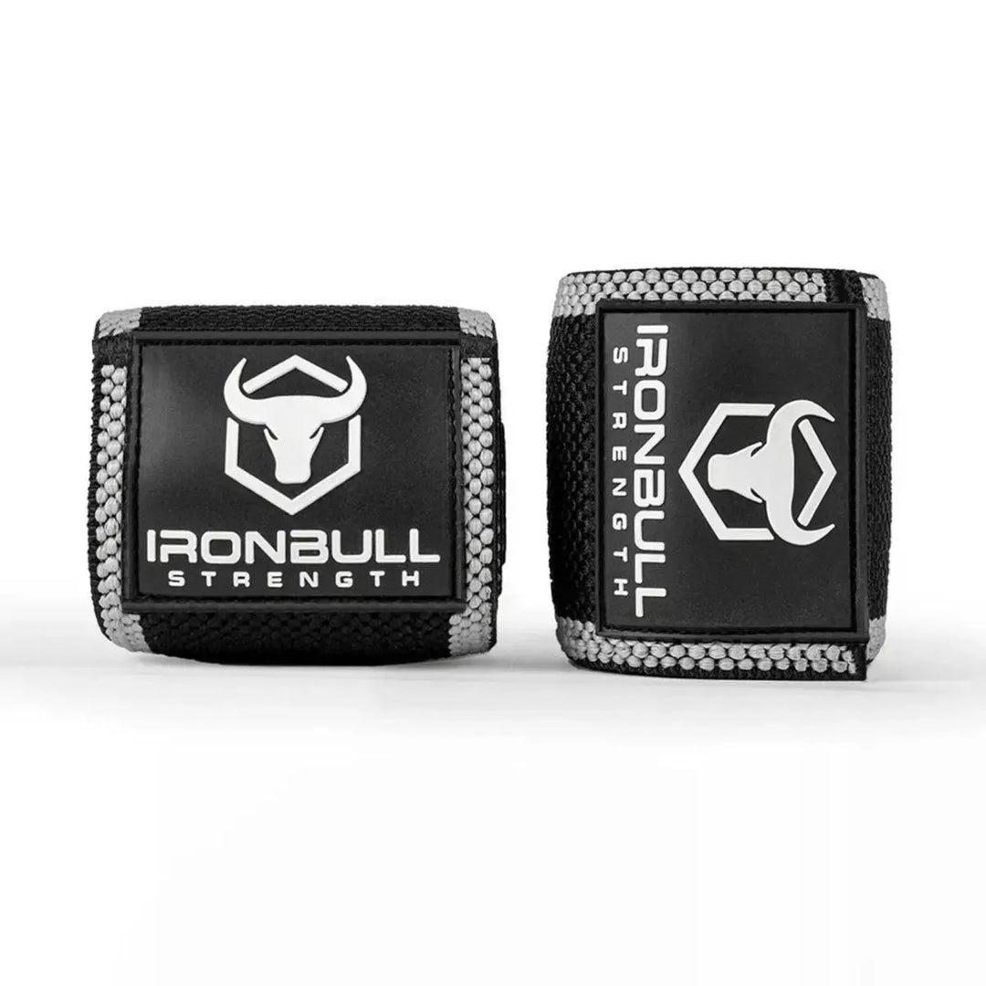 Iron Bull Strength Premium Elbow Wraps Elbow Wraps Iron Bull Strength 40"