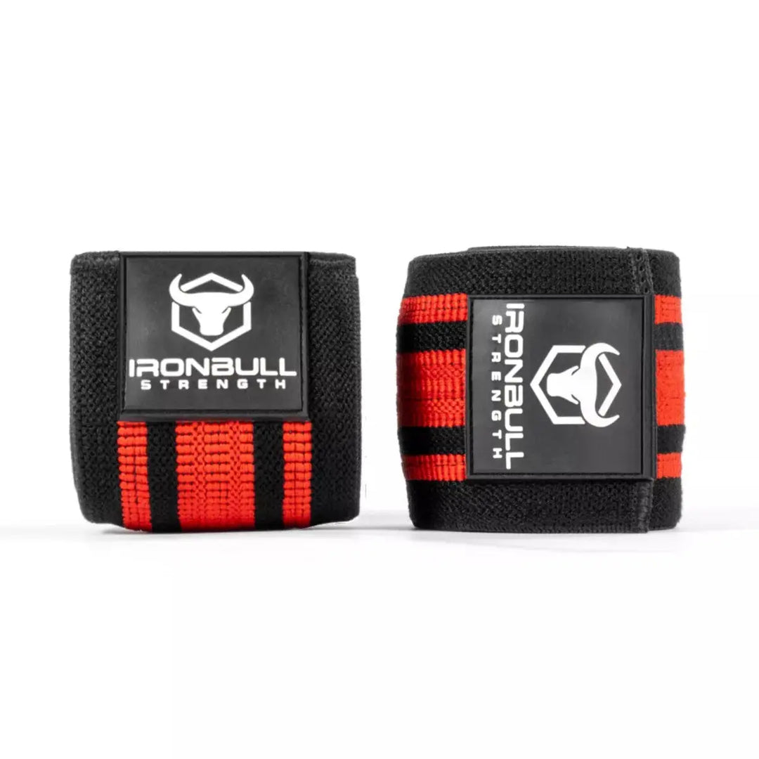 Iron Bull Strength Pro Elbow Wraps Elbow Wraps Iron Bull Strength 40"