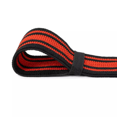 Iron Bull Strength Pro Wrist Wraps Accessories Iron Bull Strength