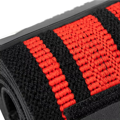 Iron Bull Strength Pro Wrist Wraps Accessories Iron Bull Strength