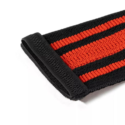 Iron Bull Strength Pro Wrist Wraps Accessories Iron Bull Strength
