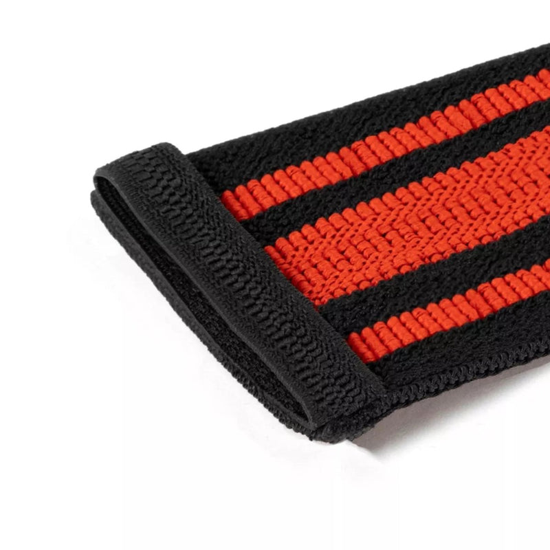 Iron Bull Strength Pro Wrist Wraps Accessories Iron Bull Strength