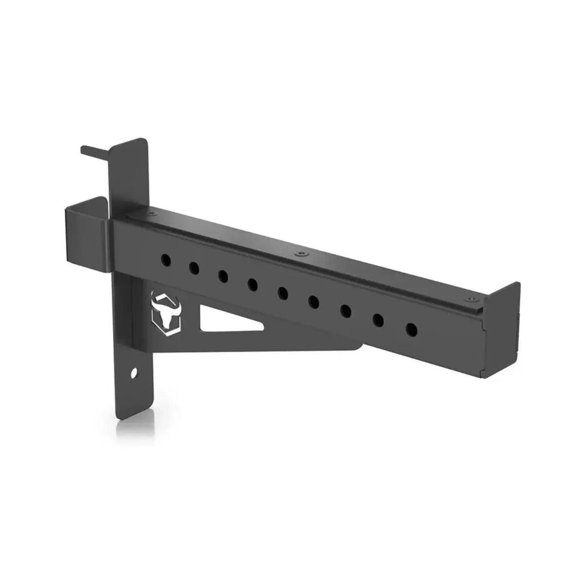 Iron Bull Strength Safety Spotter Arms Strength Iron Bull Strength Default Title