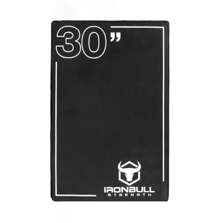 Iron Bull Strength Soft Plyo Box Accessories Iron Bull Strength